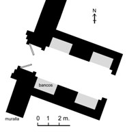 Kasbah Moulay Slimane