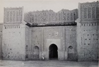 Ksar Oulad Abdelhalim