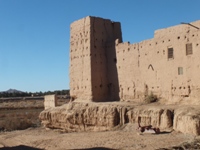 Oulad Houssein ou El Meharza