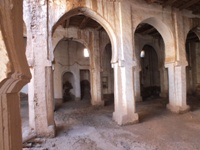 Oulad Houssein ou El Meharza