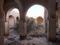 Oulad Houssein ou El Meharza