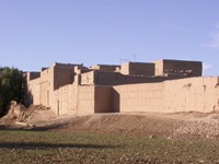 Ksar Oulad El Mouden