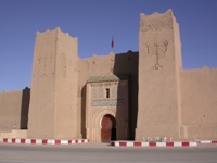 Kasbah Rissani