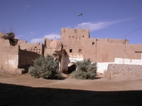 Kasbah Rissani