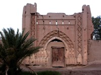 Kasbah Tighadouine