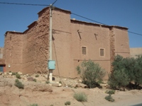 Tighremt n’A&iuml;t l’Houssein, Imider