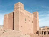 Tighremt n’A&iuml;t Said, Imider