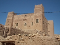 Tighremt n’A&iuml;t Said, Imider