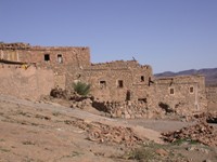 Agadir El Henna
