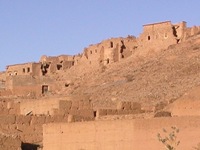 A&iuml;t Yassine