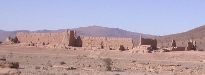 Tagadirt n’Ouguelid