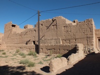 A&iuml;t Sidi Ali, Tazzarine