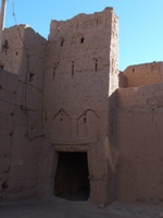 A&iuml;t Sidi Ali, Tazzarine