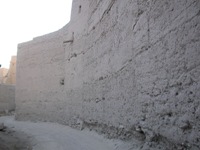 Imi n’Tamda, Tazzarine