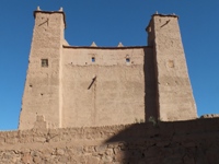 Tighremt n’A&iuml;t Hdach, Tazzarine