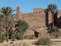 Tighremt n’A&iuml;t Boulghmane, Tazzarine