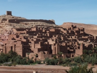 A&iuml;t Ben Haddou