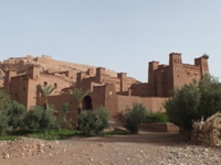 A&iuml;t Ben Haddou