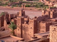 A&iuml;t Ben Haddou
