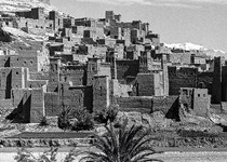 A&iuml;t Ben Haddou