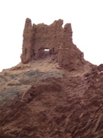 Tighremt n’Ifri n’Tissent