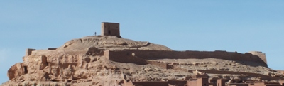 Taourirt n’Ighrem, A&iuml;t Ben Haddou