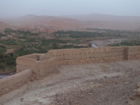 Taourirt n’Ighrem, A&iuml;t Ben Haddou