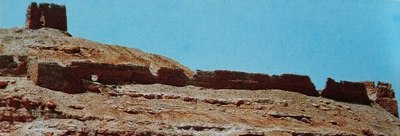 Taourirt n’Ighrem, A&iuml;t Ben Haddou