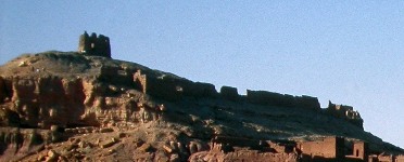 Taourirt n’Ighrem, A&iuml;t Ben Haddou