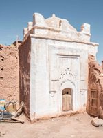 Sidi Abderrahmane, Tamdakht