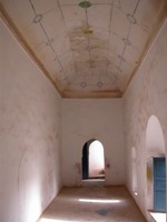 La kasbah du Glaoui &agrave; Tamdakht