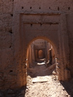 Aghlal El Fokani ou Aghlane