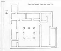 Dar El Hiba, Tissergat