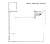 Dar El Hiba, Tissergat