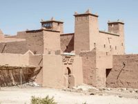 Dar El Hiba, Tissergat