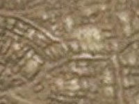 La forteresse du Jebel Zagour