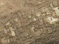 La forteresse du Jebel Zagour