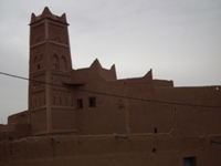Ribat El Hajar