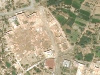 Ighrem Akedim ’A&iuml;t Aissa Ou Brahim, Todra