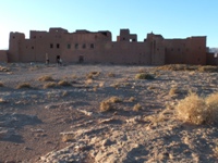 A&iuml;t Ma&acirc;mouj ou Tighremt n’Ioujgal, Tamassint