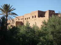 A&iuml;t Ma&acirc;mouj ou Tighremt n’Ioujgal, Tamassint