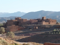 A&iuml;t Oukedim, Tamassint