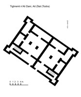 Tighremt n’Ali Dani, A&iuml;t Zilal