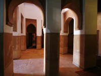 Tighremt n’Cheikh Bassou Ou Ali, Tinghir