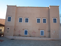 Tighremt n'Omar Ou Madani, Ichmarirn