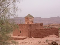 Sidi Bouaheit, Afanour