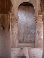 Sidi Bouaheit, Afanour