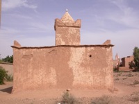 Sidi El Madani, A&iuml;t Yahia n’Iaadouane