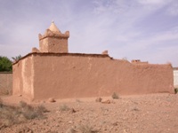 Sidi El Madani, A&iuml;t Yahia n’Iaadouane