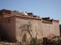 Sidi Meskour, Tinghir